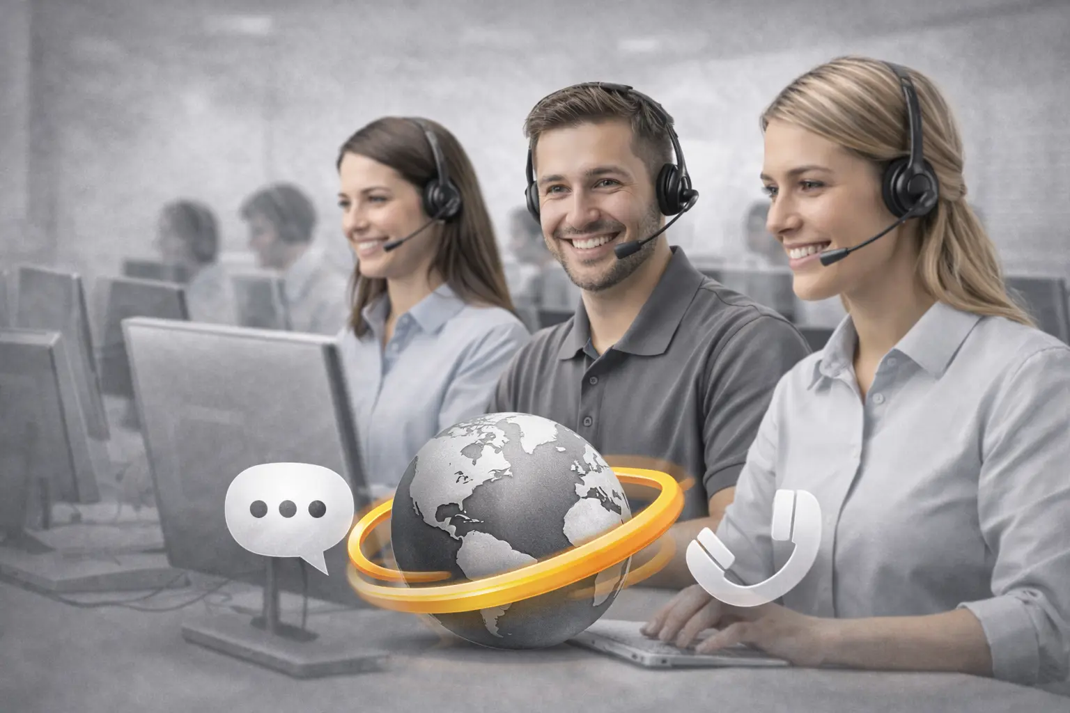 Hakkımızda teknik servis ekibi